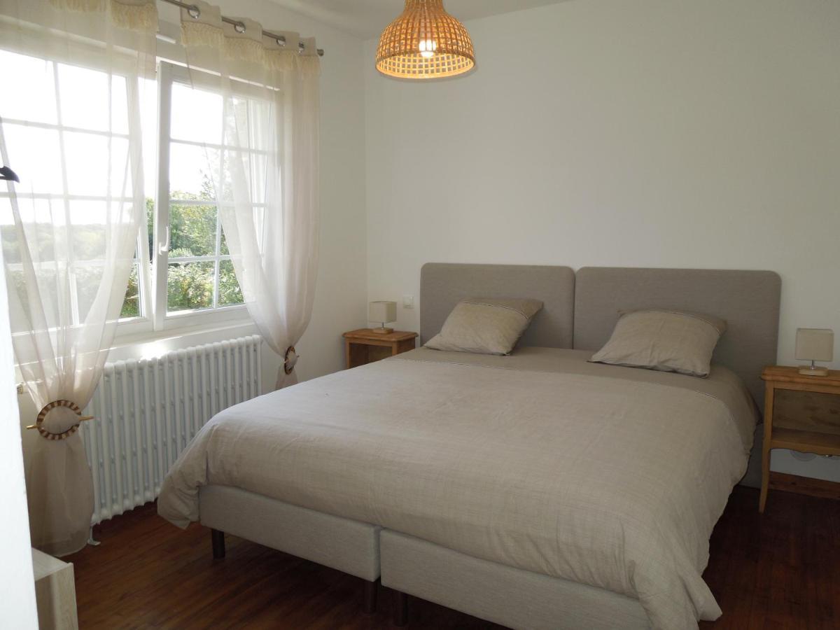 En Bretagne, Villa De 2 A 8 Pers , Meuble De Tourisme 3 Etoiles Nichee Dans Un Ecrin De Verdure A 2500M De La Plage Ploumilliau Zewnętrze zdjęcie