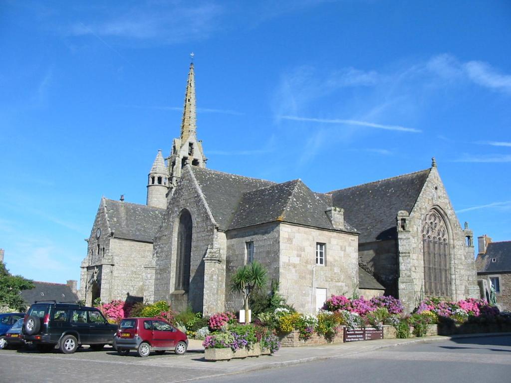 En Bretagne, Villa De 2 A 8 Pers , Meuble De Tourisme 3 Etoiles Nichee Dans Un Ecrin De Verdure A 2500M De La Plage Ploumilliau Zewnętrze zdjęcie