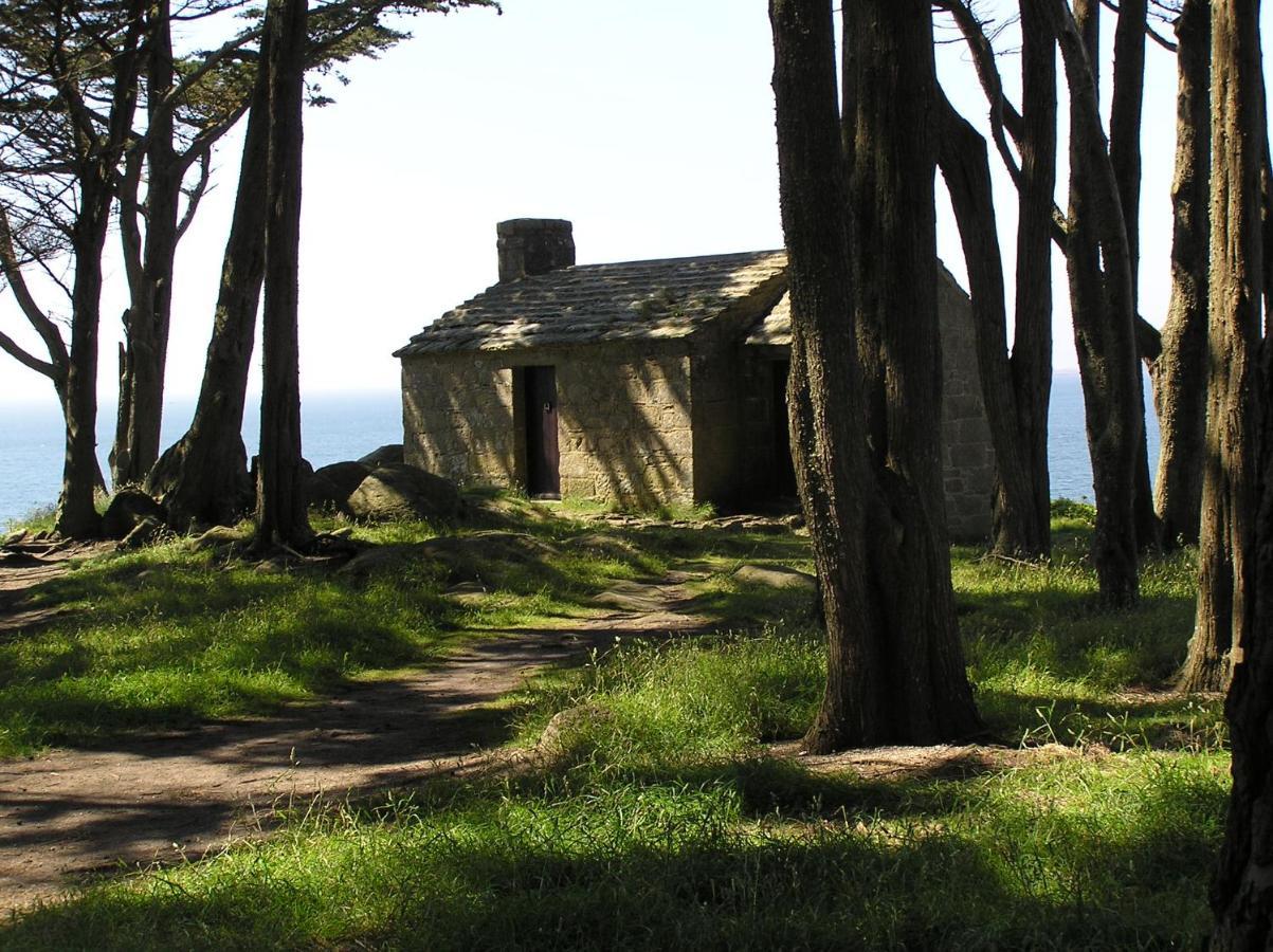 En Bretagne, Villa De 2 A 8 Pers , Meuble De Tourisme 3 Etoiles Nichee Dans Un Ecrin De Verdure A 2500M De La Plage Ploumilliau Zewnętrze zdjęcie