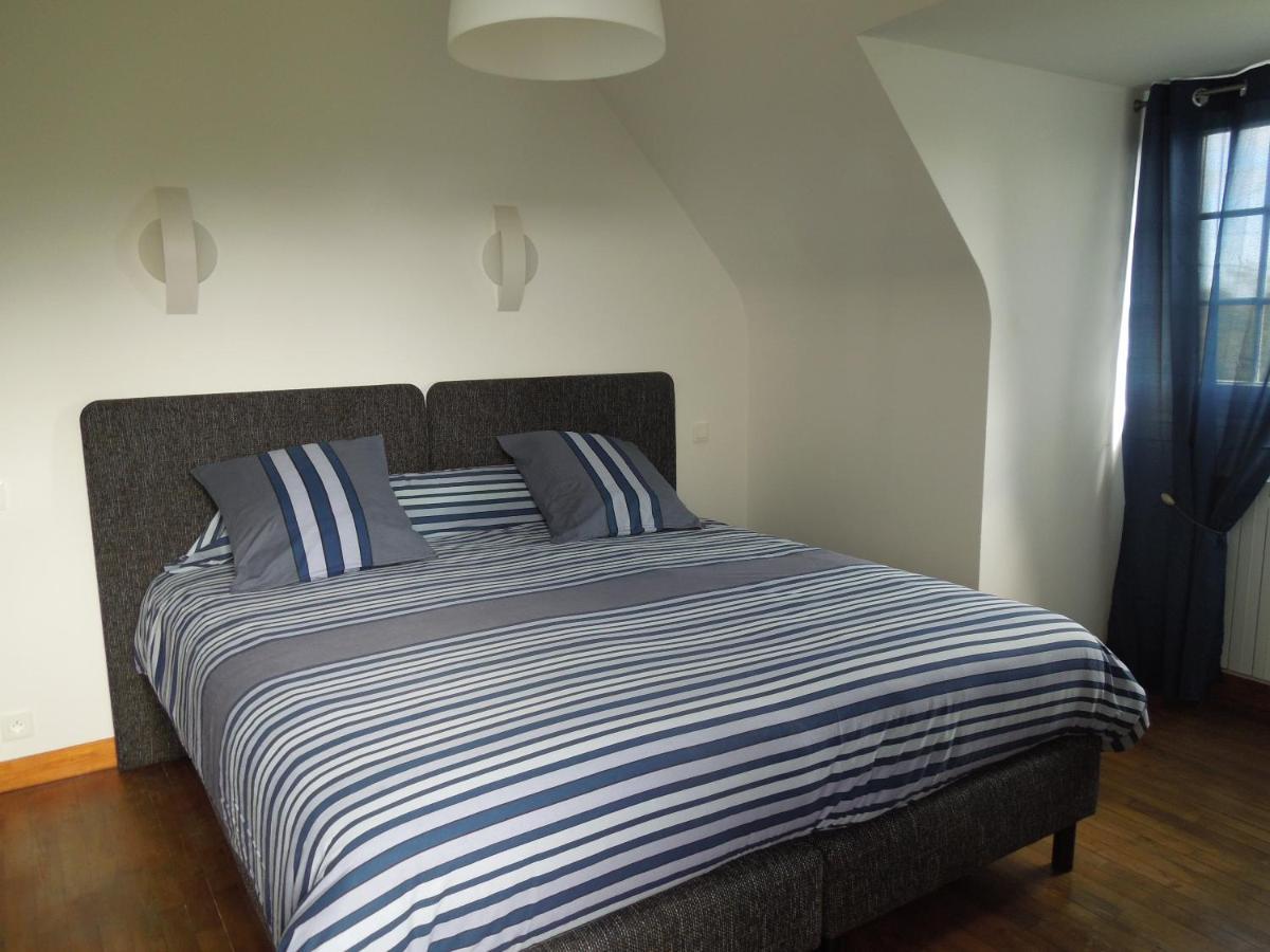 En Bretagne, Villa De 2 A 8 Pers , Meuble De Tourisme 3 Etoiles Nichee Dans Un Ecrin De Verdure A 2500M De La Plage Ploumilliau Zewnętrze zdjęcie