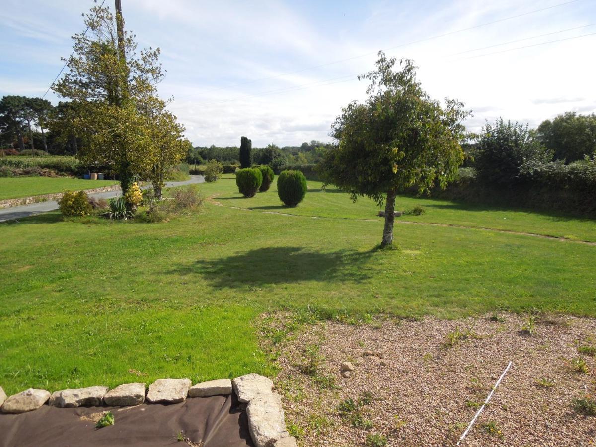En Bretagne, Villa De 2 A 8 Pers , Meuble De Tourisme 3 Etoiles Nichee Dans Un Ecrin De Verdure A 2500M De La Plage Ploumilliau Zewnętrze zdjęcie