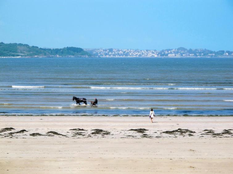 En Bretagne, Villa De 2 A 8 Pers , Meuble De Tourisme 3 Etoiles Nichee Dans Un Ecrin De Verdure A 2500M De La Plage Ploumilliau Zewnętrze zdjęcie