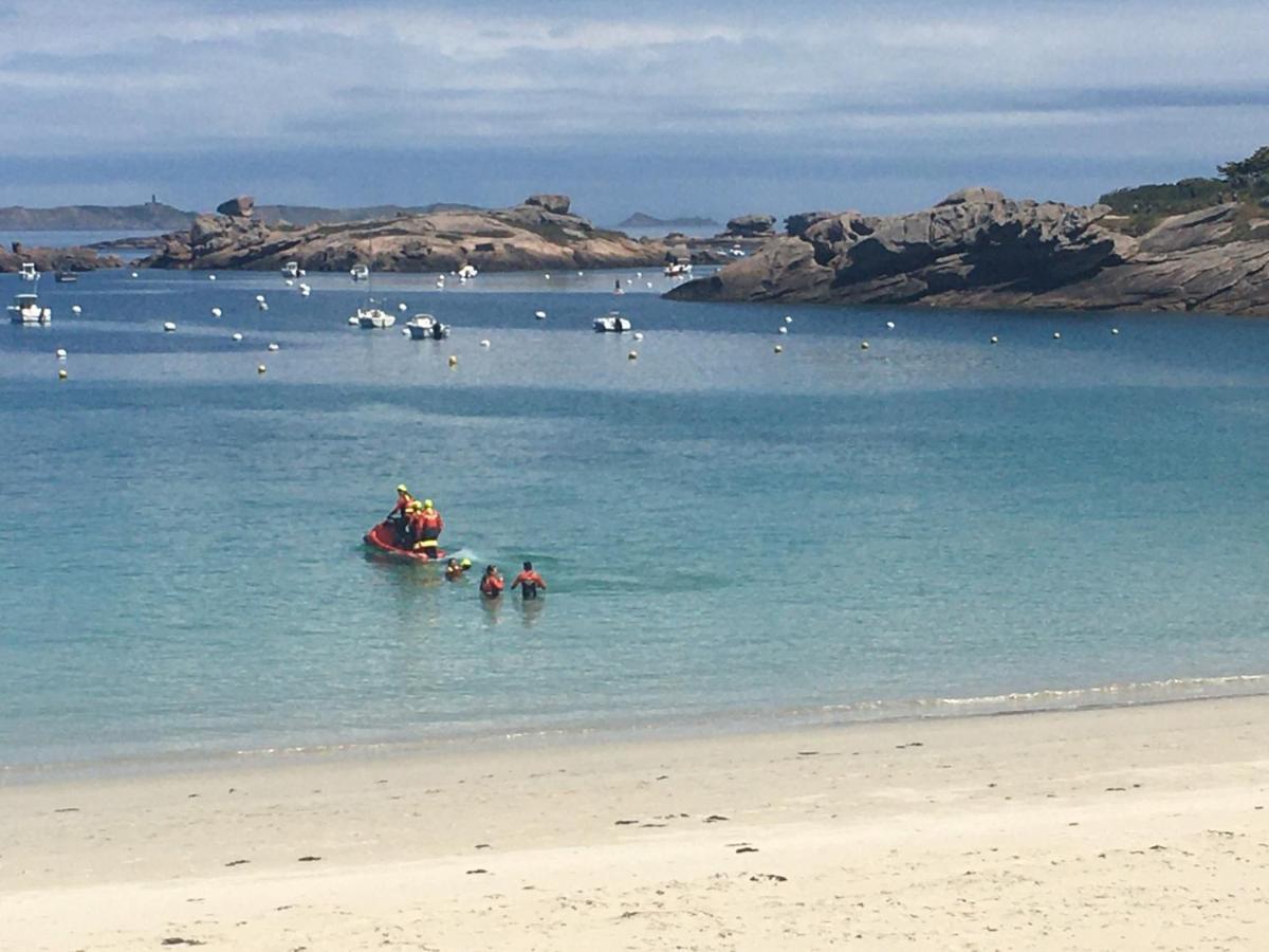 En Bretagne, Villa De 2 A 8 Pers , Meuble De Tourisme 3 Etoiles Nichee Dans Un Ecrin De Verdure A 2500M De La Plage Ploumilliau Zewnętrze zdjęcie